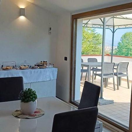 La Casa Di Roberto Acomodação com café da manhã Madonna Della Pace Exterior foto