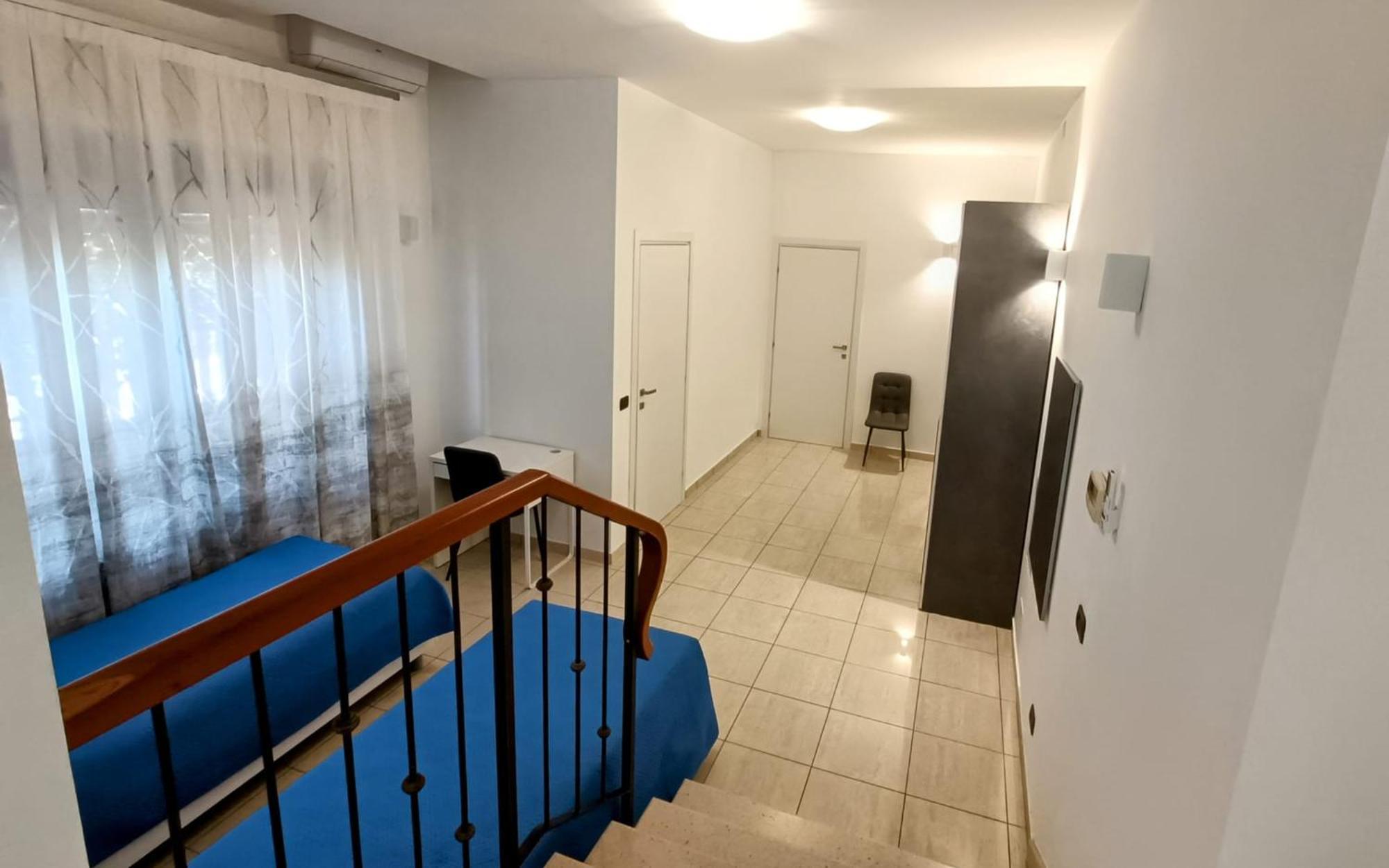 La Casa Di Roberto Acomodação com café da manhã Madonna Della Pace Exterior foto